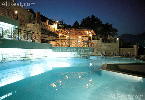 Kaptan Hotel 4